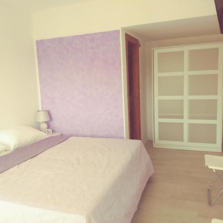 Studio Apartman Anita Appartement Ston Buitenkant foto